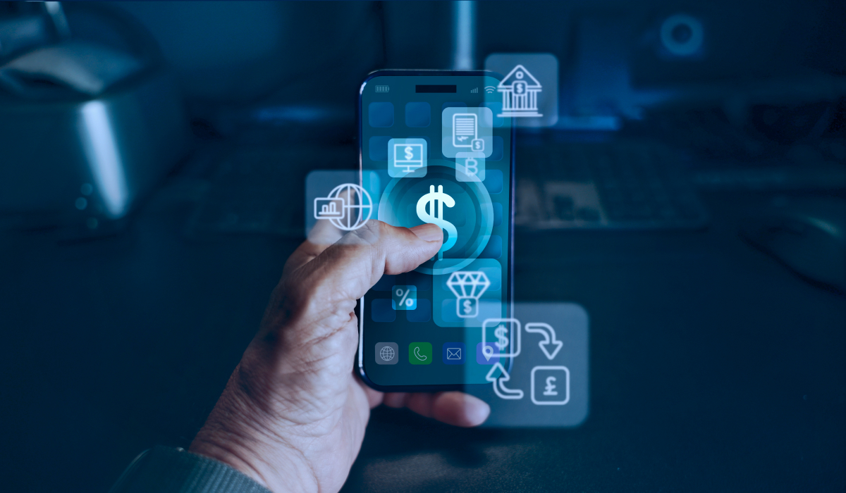 Finanças avançadas