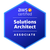 AWS Solution Architect