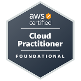 AWS Cloud Practitioner