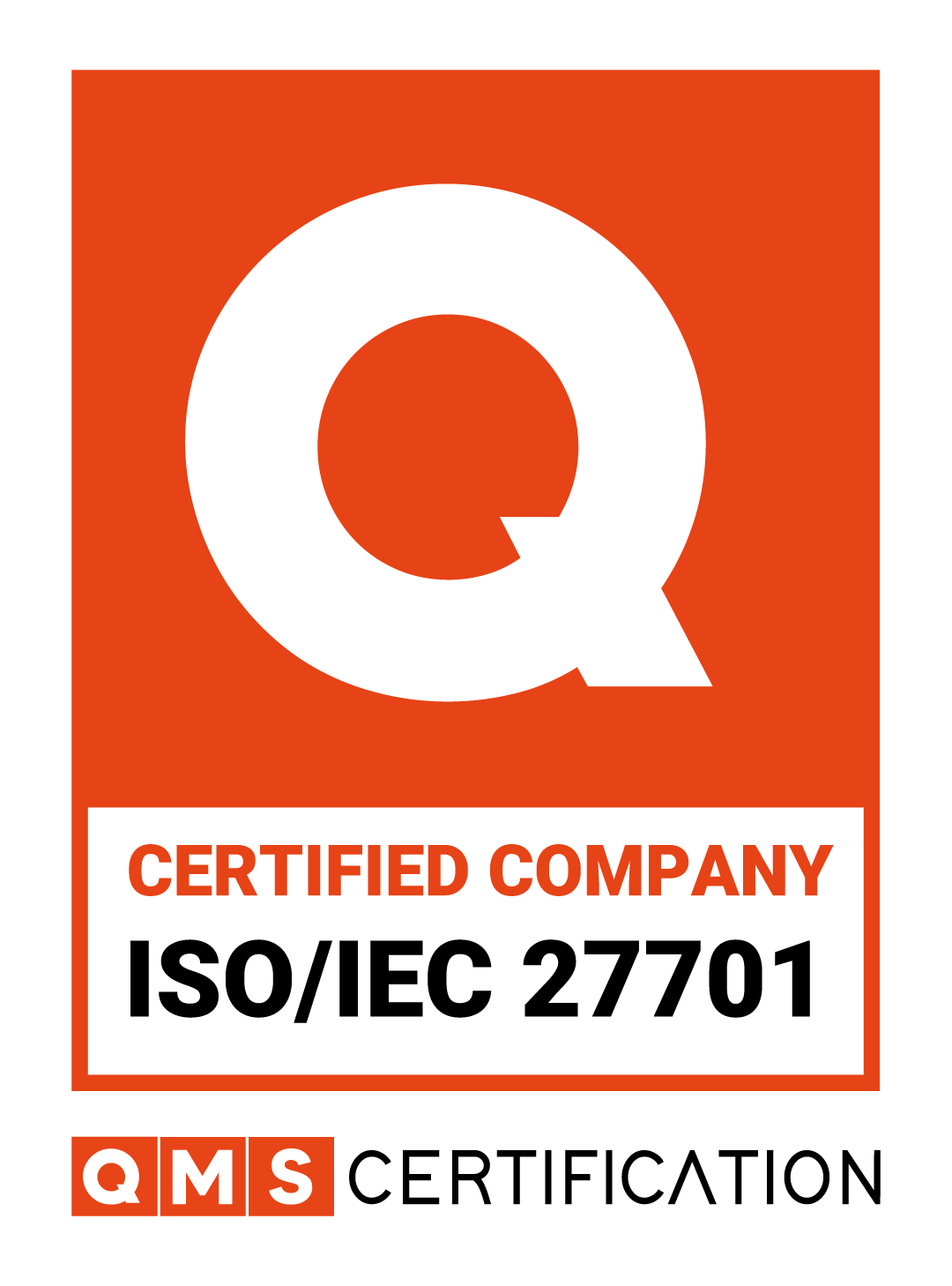 ISO/IEC 27701:2019 — Privacidade da Informação