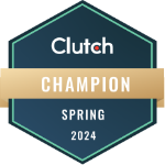 Clutch Spring Champion 2024