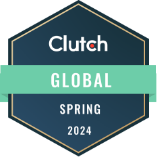 Clutch Global Spring 2024