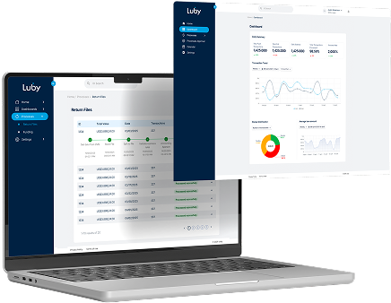 Plataforma HarmoniaPay