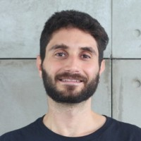 Rafael Rjeille Cordeiro