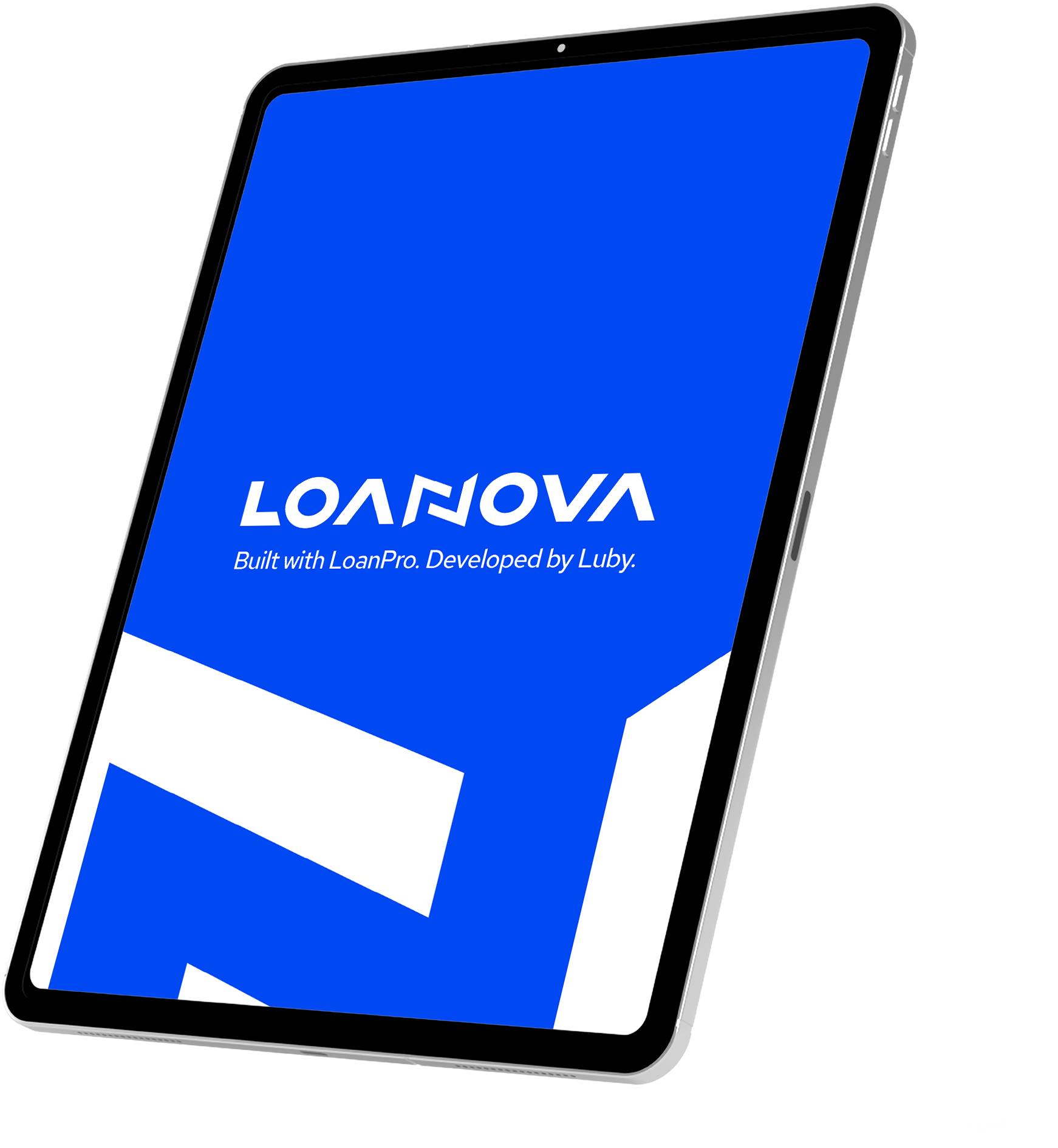 Plataforma Loanova
